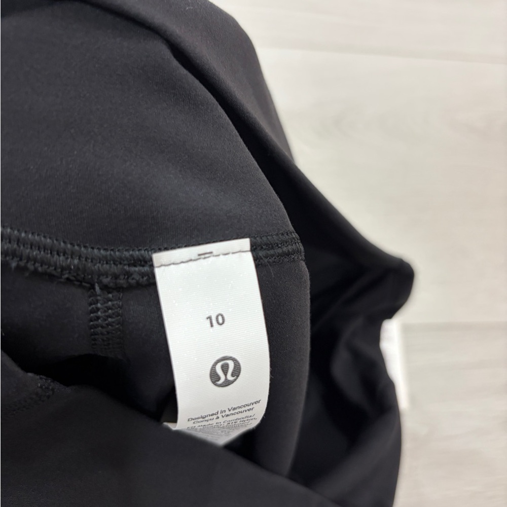 lululemon align no line - Picture 12 of 12